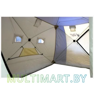 Палатка Polar Bird 3T long+ (Plus) картинка 7